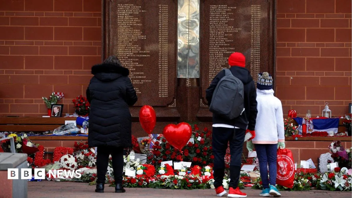 UK Parliament Expected to Approve 'Hillsborough Law' Targeting Official Cover-Ups