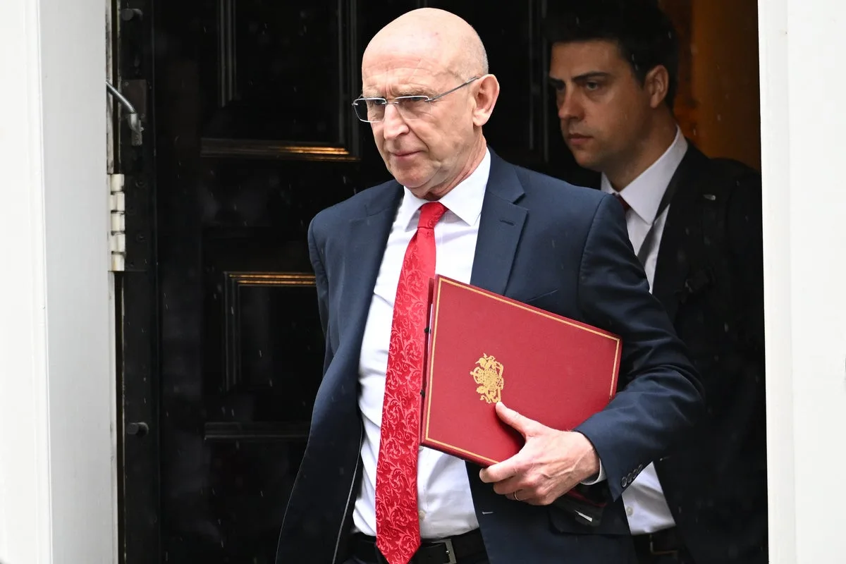MPs Reject Calls for Fundamental Reform of UK Budget Watchdog