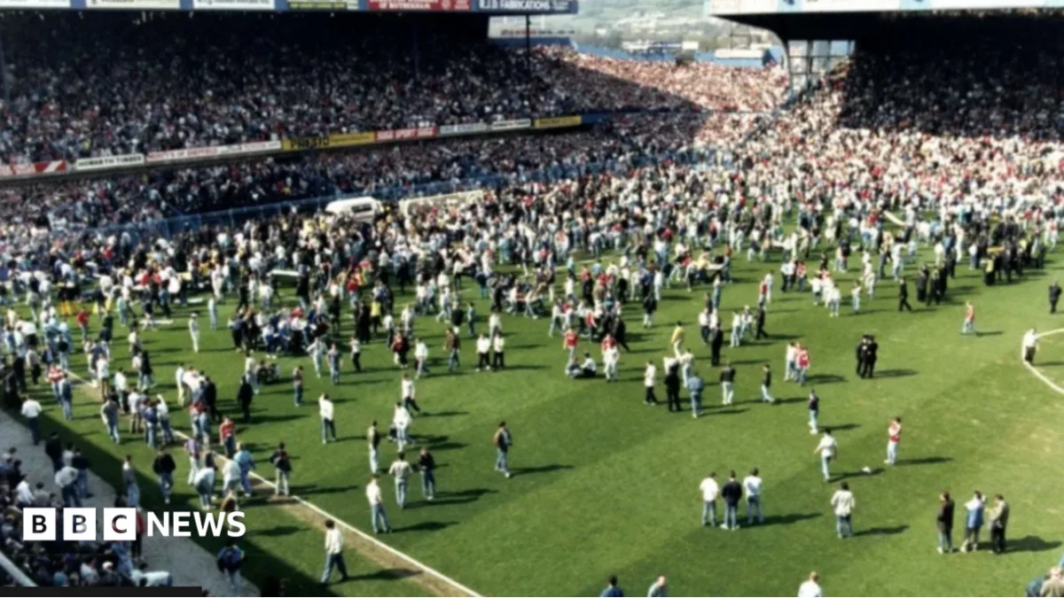 MPs Set to Approve Hillsborough Law Addressing Accountability After Disasters