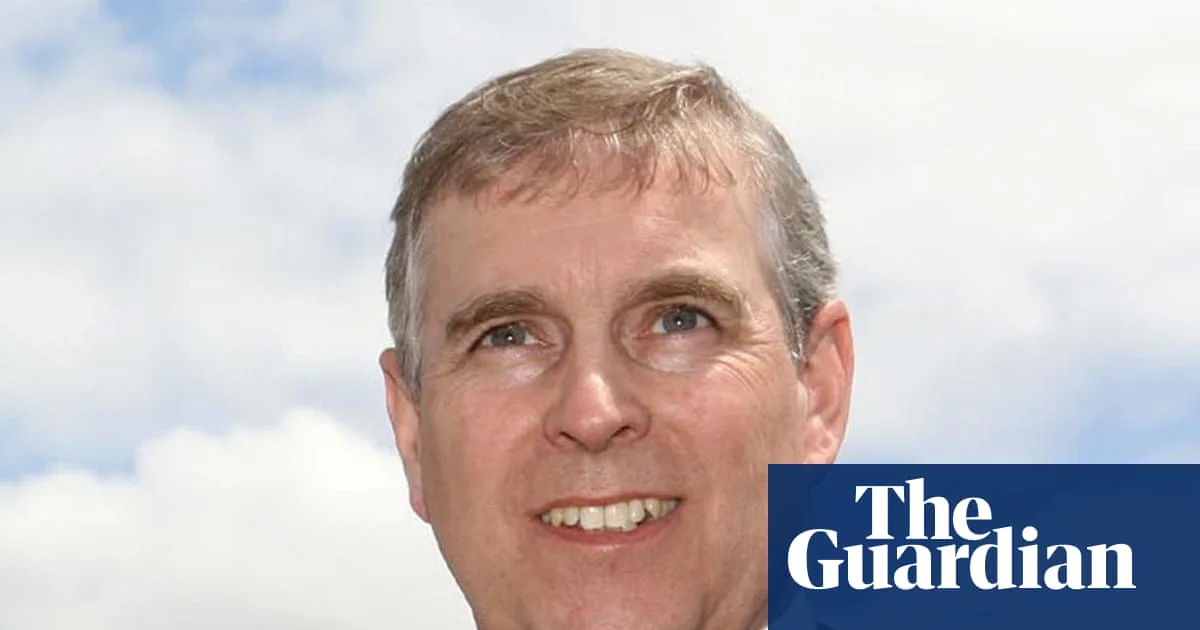 MPs to consider inquiry into Andrew Mountbatten-Windsor’s UK trade envoy role