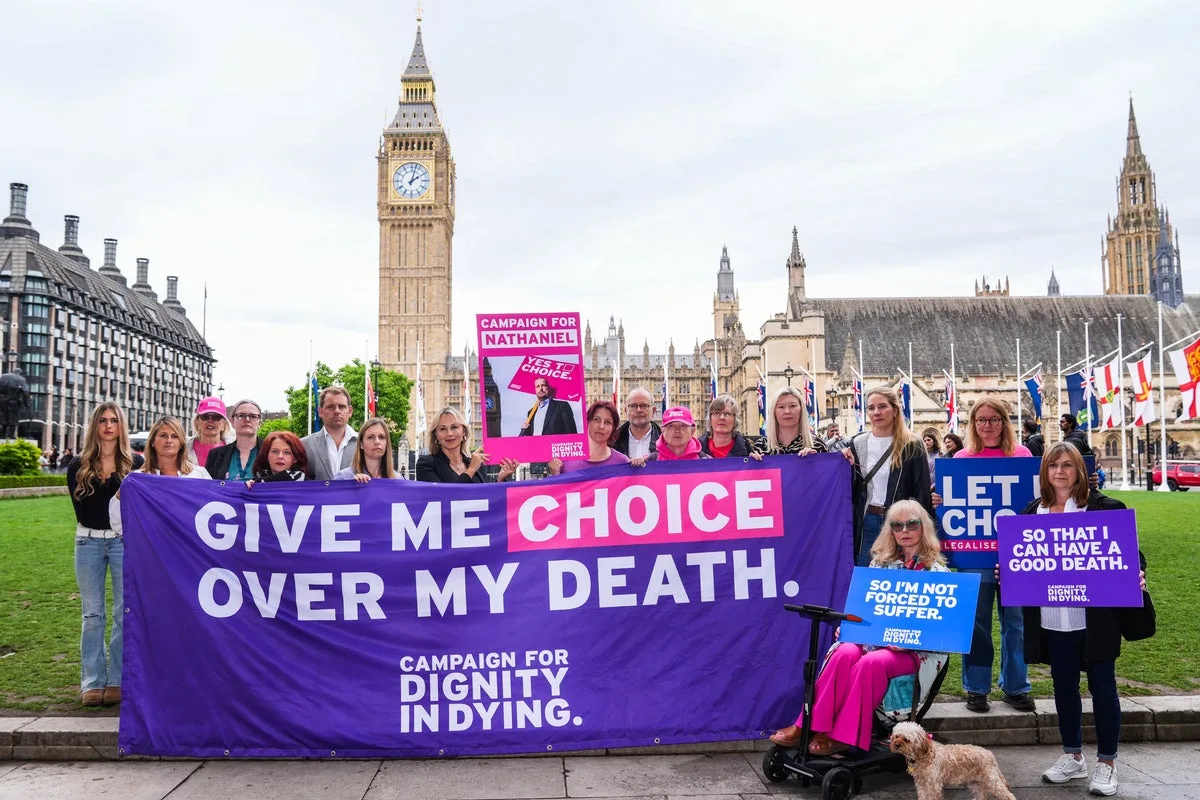 MPs Debate Assisted Dying Bill Amid Divided Opinions and Funding Concerns