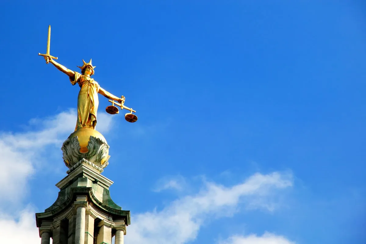 MPs Warn Proposed Jury Trial Reforms May Impact Race Relations and First-Time Offenders