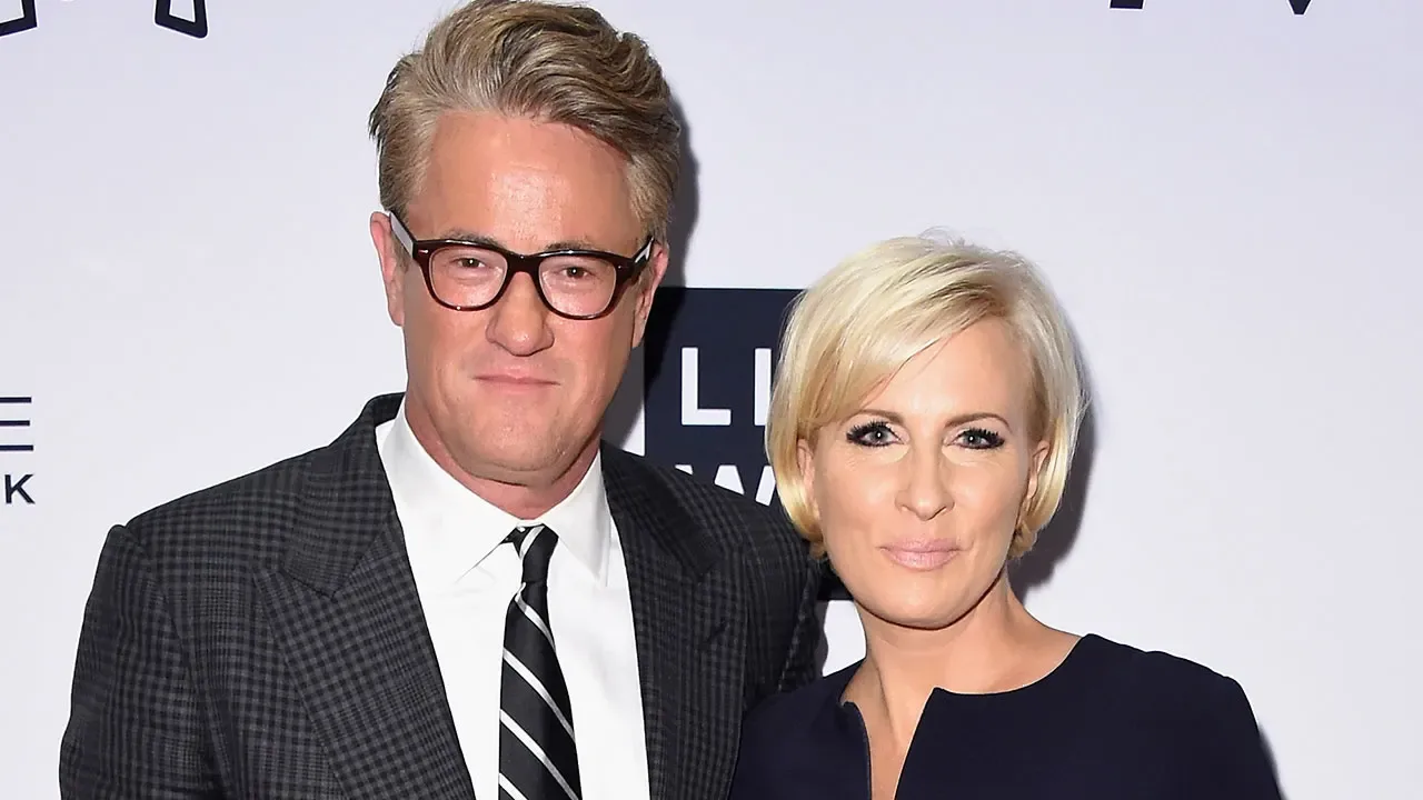 MS NOW Reduces 'Morning Joe' by One Hour and Adds New Daytime Programming