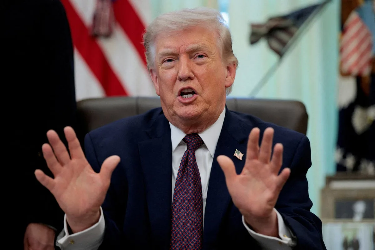Multiple Artists Withdraw from Trump-Linked Freedom 250 Concerts Amid Controversy