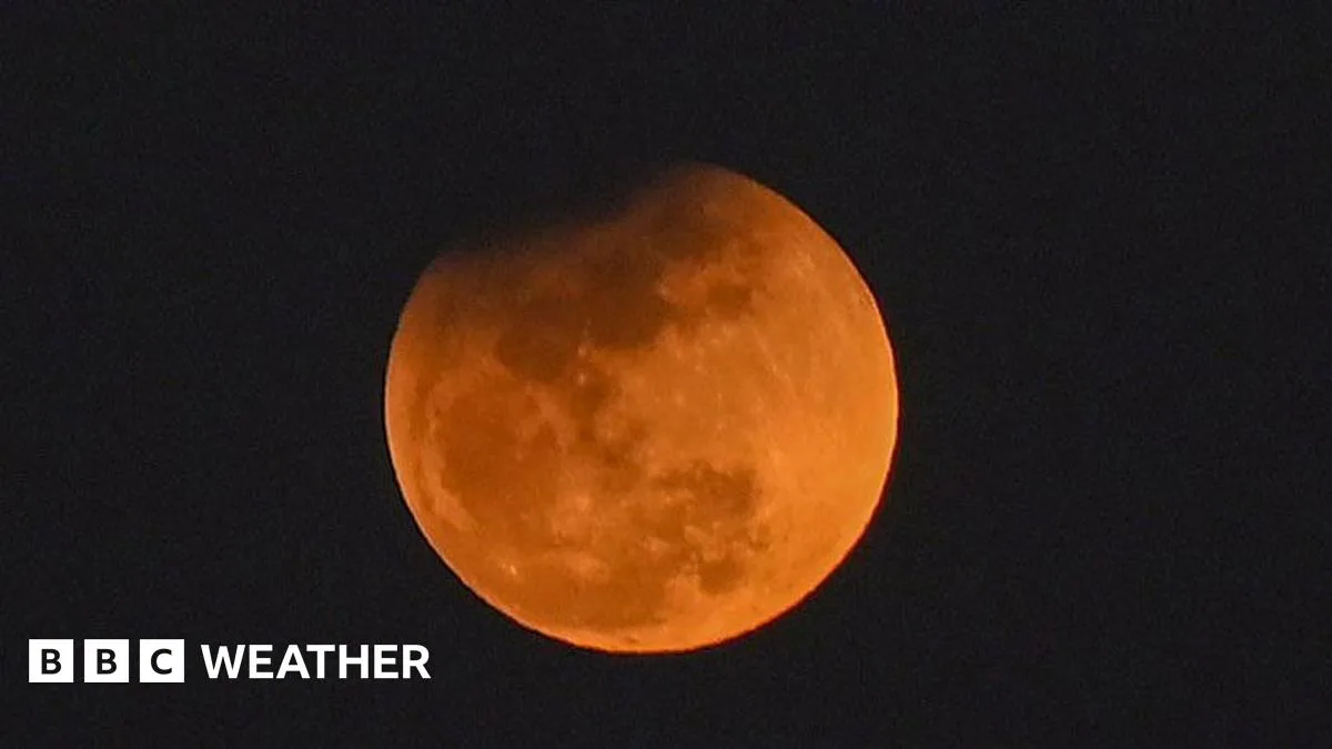 Multiple Eclipses and Meteor Showers Expected in Spain and Worldwide This Summer