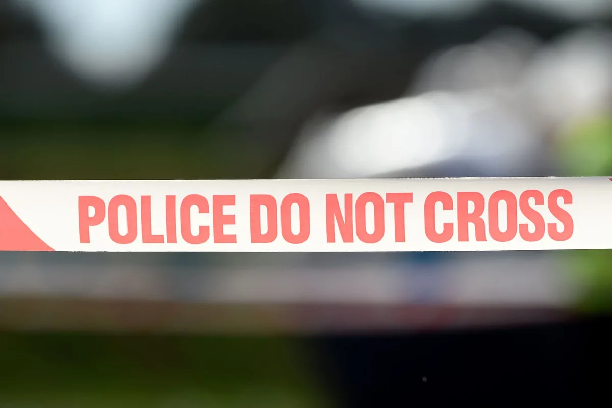 Seven Dead After Police Vehicle and Car Collide on A66 Near Middlesbrough