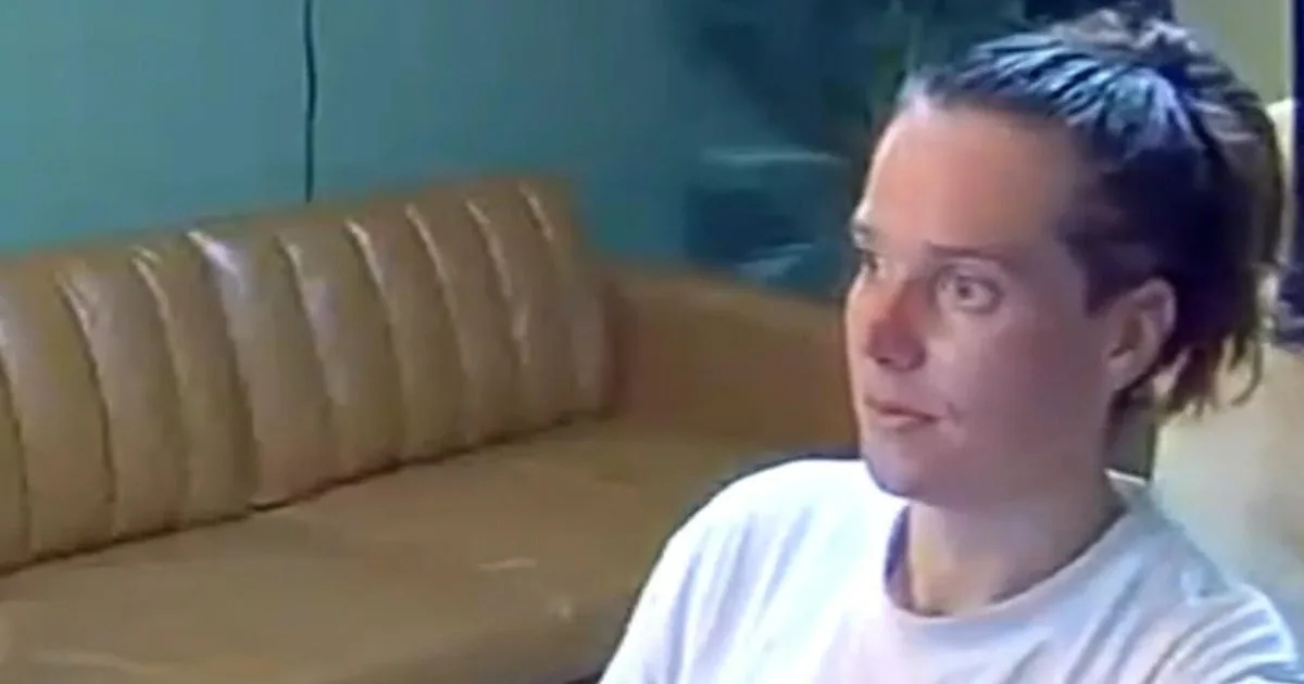 Multistate Search Underway for Woman Suspected in Florida Murder Case