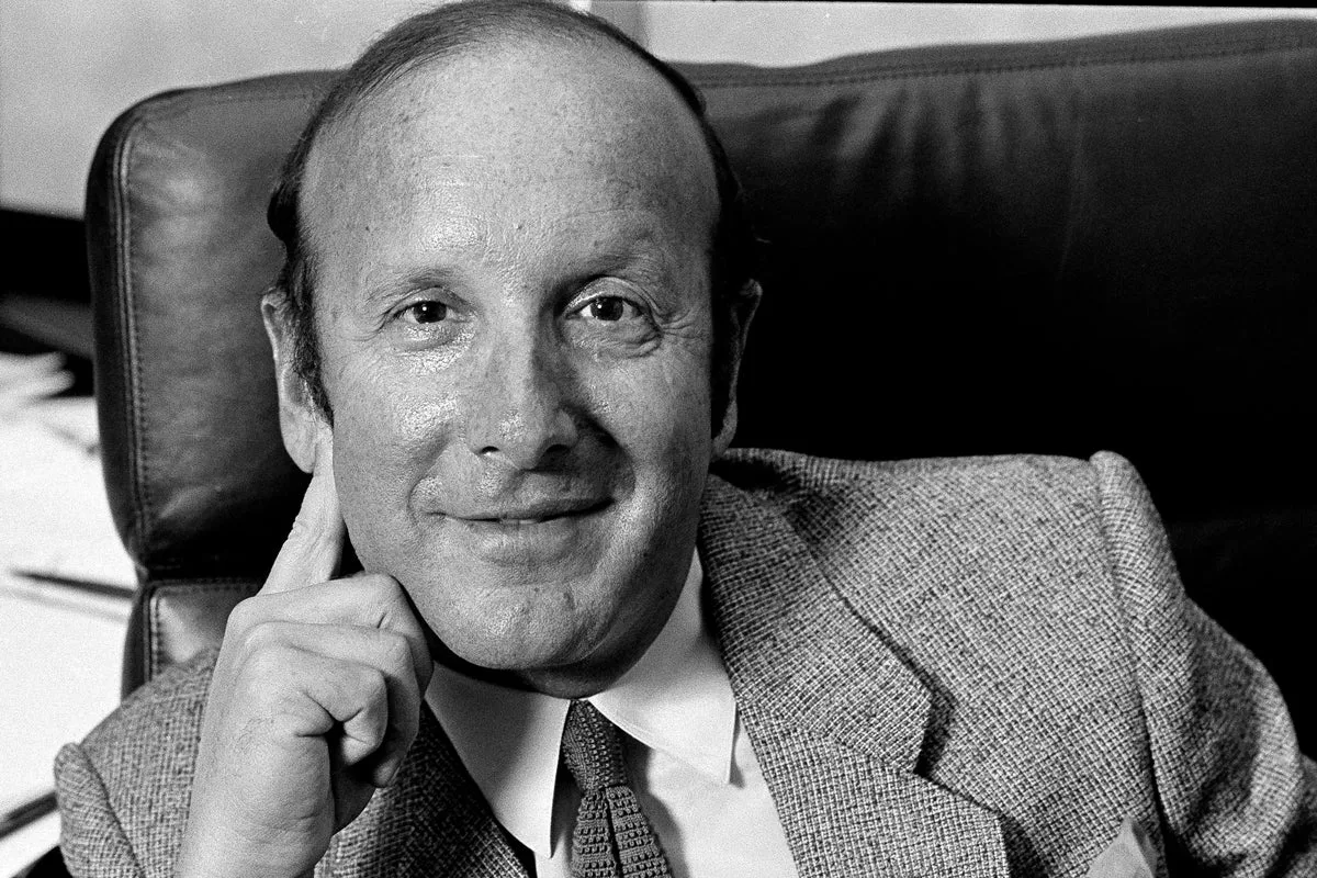 Music Industry Figures Honor Clive Davis at Funeral Service