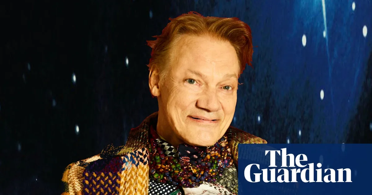 Music Producer William Orbit Dies at 69