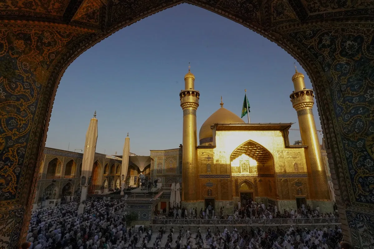Muslims Worldwide Observe Eid al-Adha Amid Varied Local Circumstances
