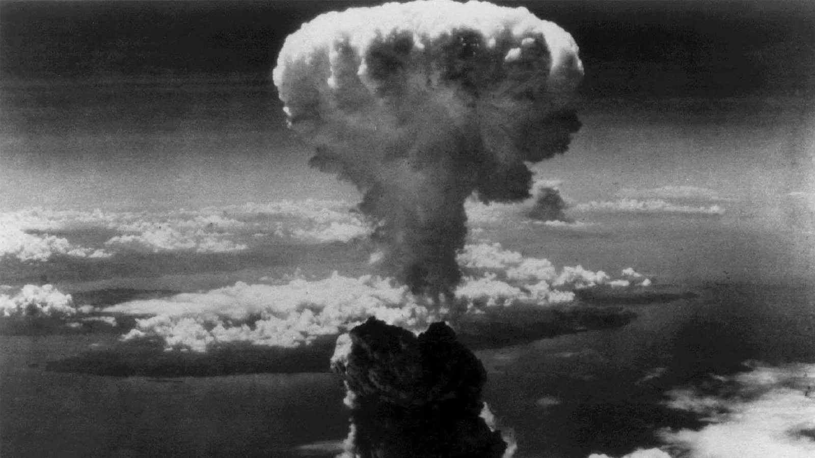 Nagasaki Marks 81st Anniversary of Atomic Bombing With Mayor's Anti-Nuclear Message
