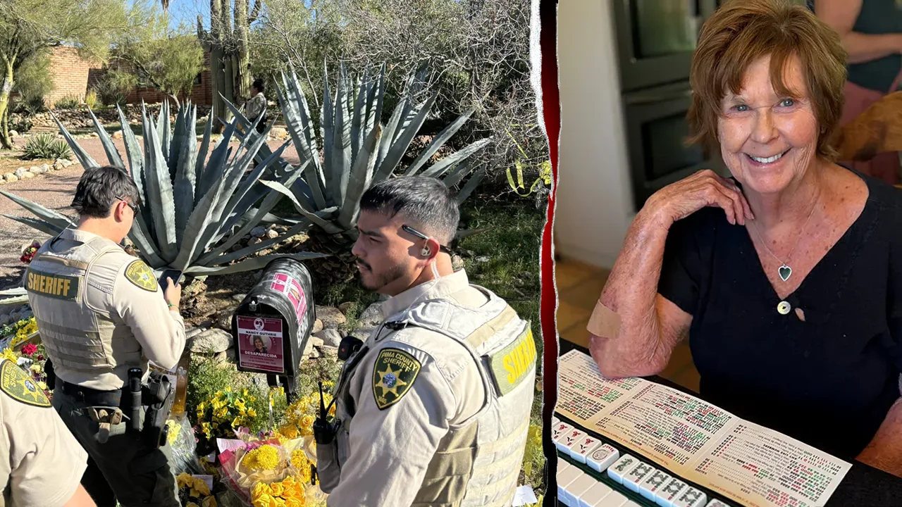 Nancy Guthrie Missing for 100 Days as Investigation Continues in Tucson