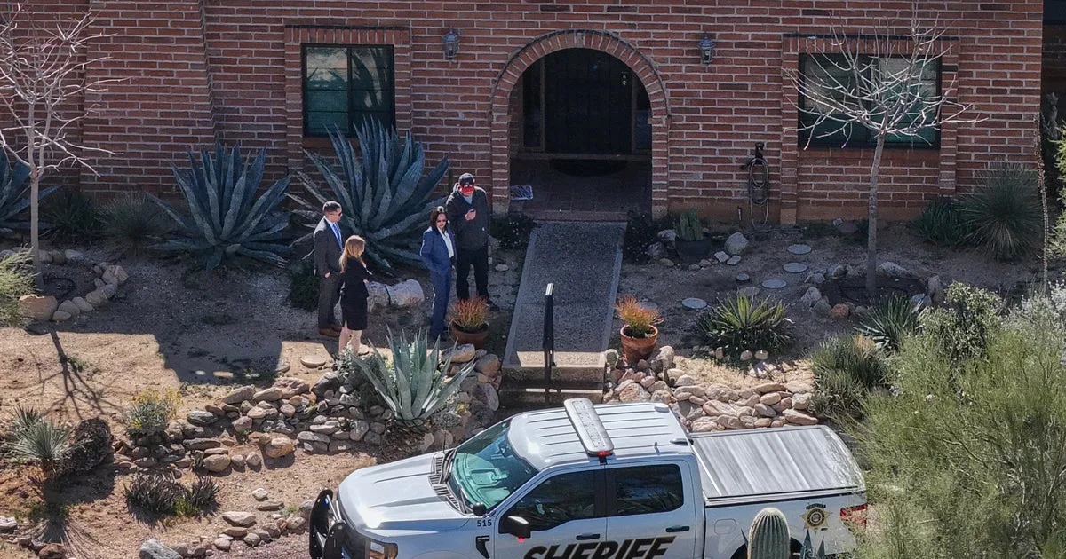Nancy Guthrie's Tucson Home Returned to Family Amid Ongoing Search