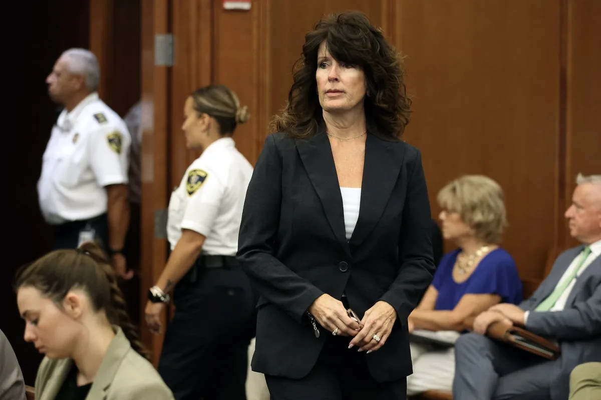 Nanny Testifies on Lindsay Clancy’s Mental Health and Parenting Before Children's Deaths
