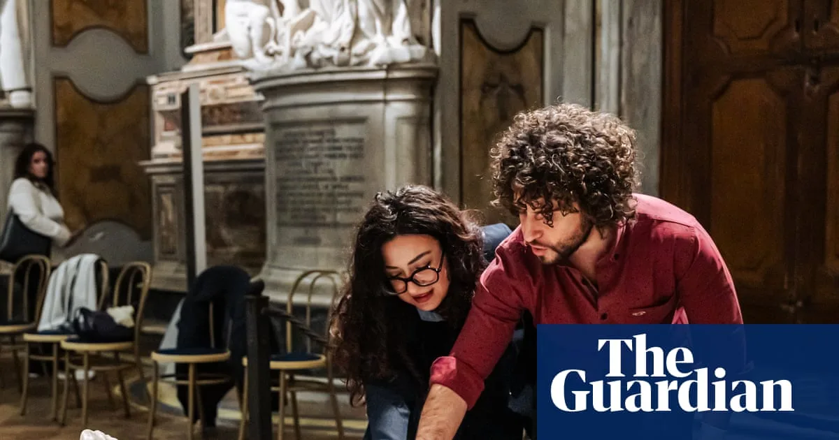 Naples Museum to Offer Tactile Art Experience for Visually Impaired Visitors