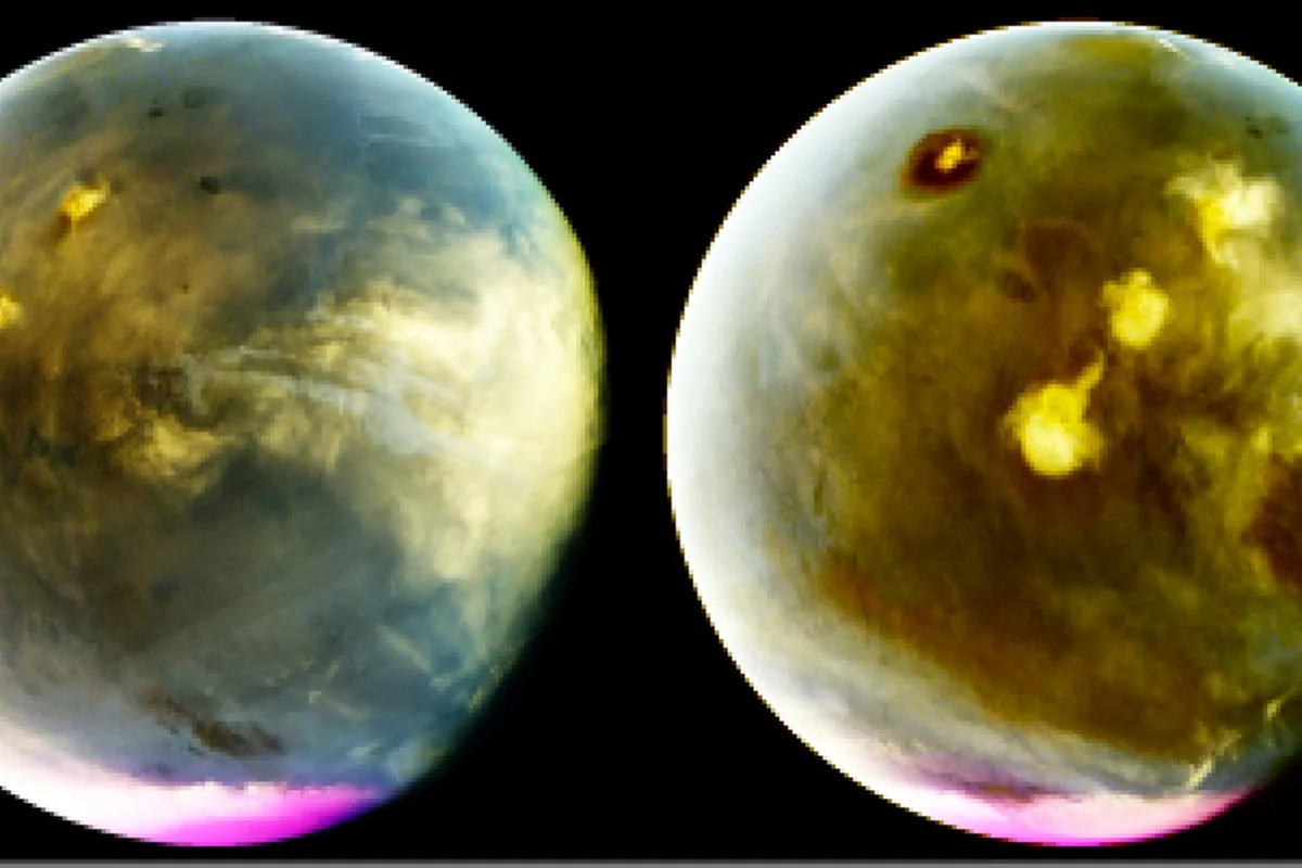 NASA Announces End of MAVEN Mars Mission After Extended Silence