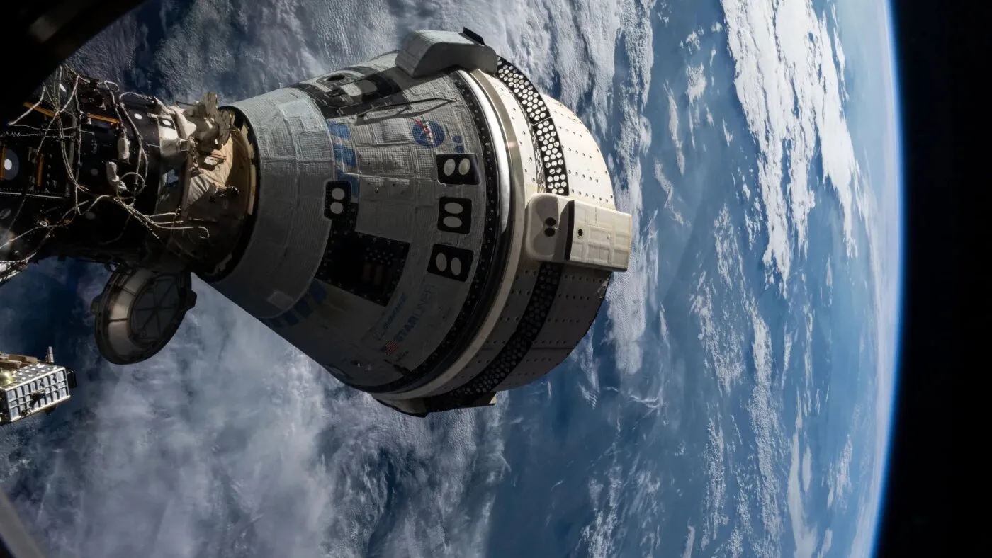 NASA and Boeing Criticized for Starliner Mission Delays Leaving Astronauts in Orbit