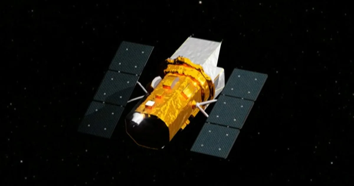 NASA Launches Mission to Prevent Swift Observatory from Reentering Earth's Atmosphere