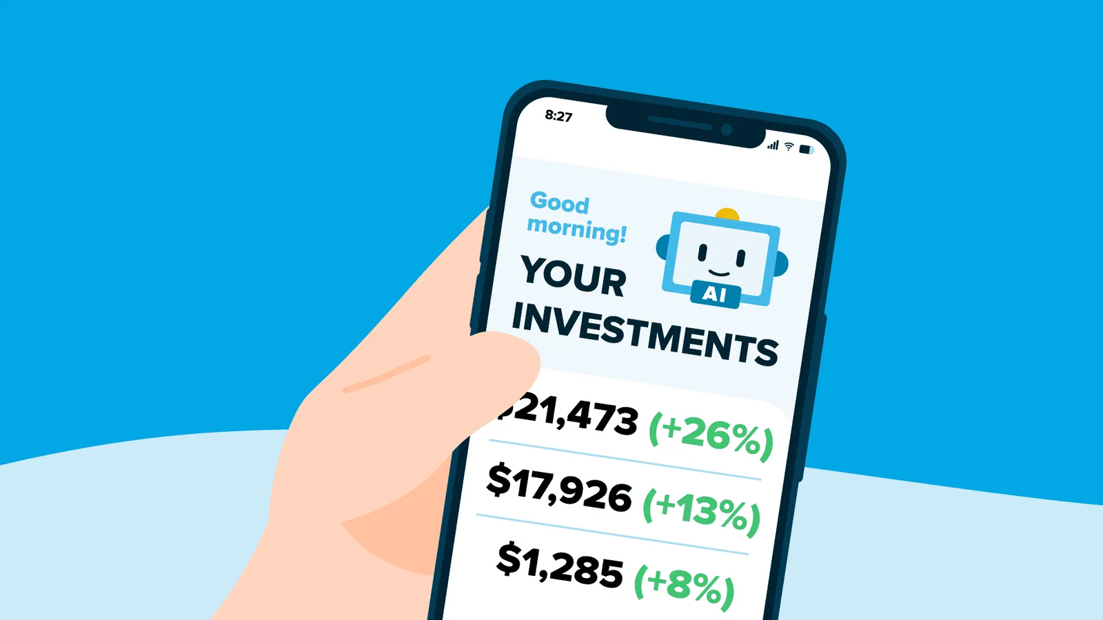 AI Investment Concerns Drive Stock Market Rotation Toward Defensive Sectors