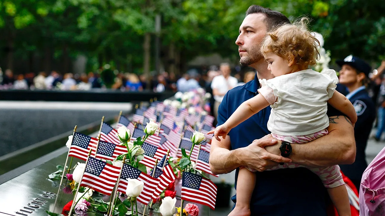 Nation Marks 25 Years Since 9/11 With Memorials and New Education Initiatives