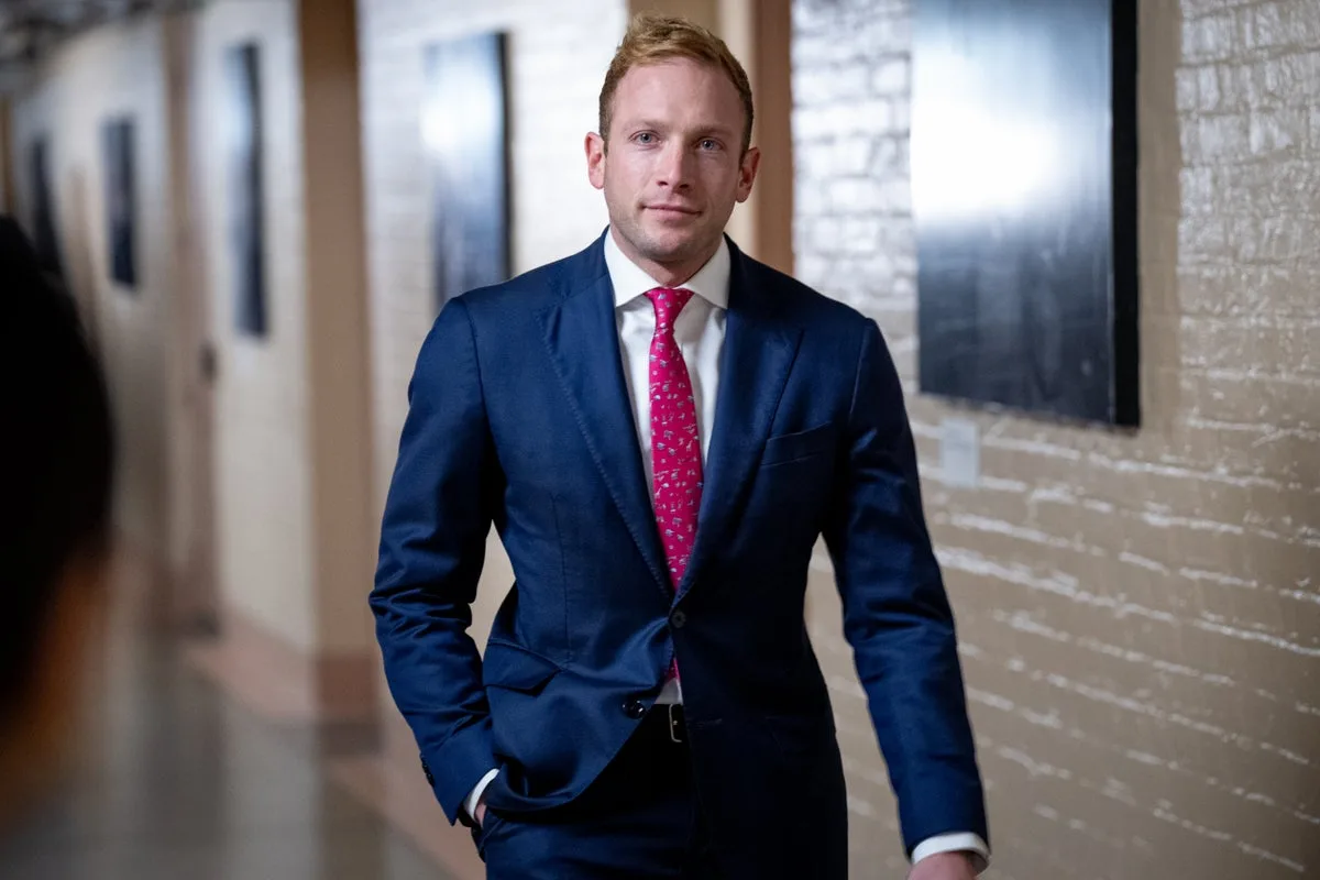 National Democrats Increase Support for Max Miller’s Opponent Amid Ethics Probe