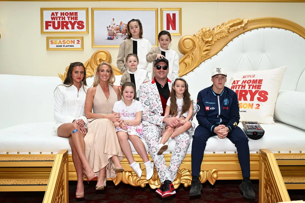 National Television Awards Announce New Category and All-Female Drama Acting Shortlist