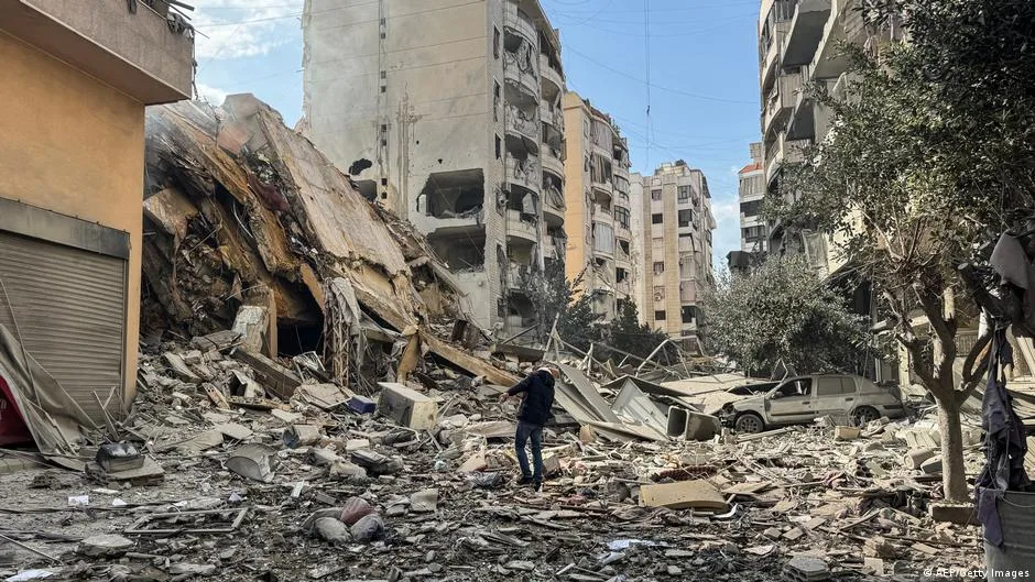 NATO intercepts Iranian missile headed toward Turkish airspace