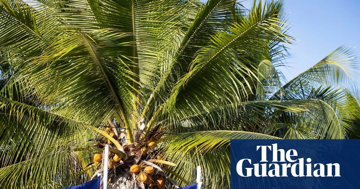 Nauru Changes Official Name to Naoero, Adopting Indigenous Spelling