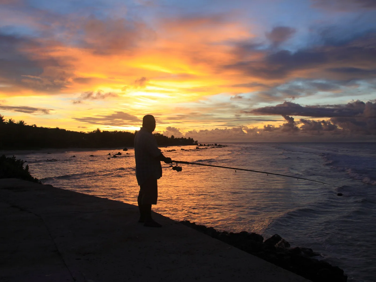 Nauru Officially Changes Its Name to Naoero