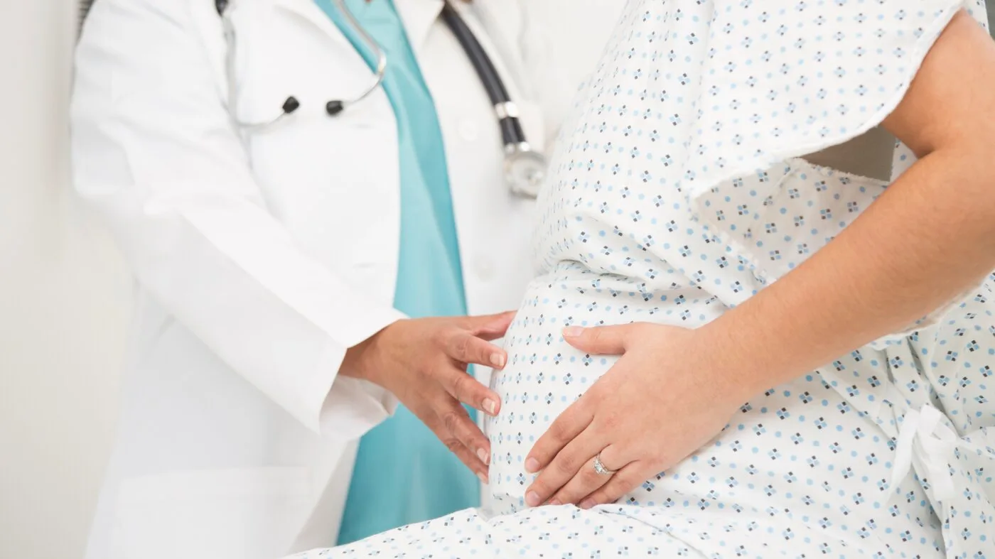 Navigating Childbirth Costs and Self-Advocacy in the U.S. Healthcare System