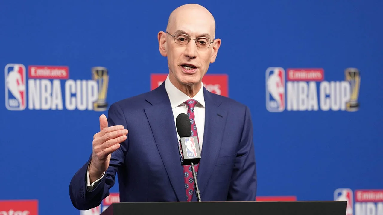 NBA Board of Governors Approves New Draft Lottery System to Address Tanking