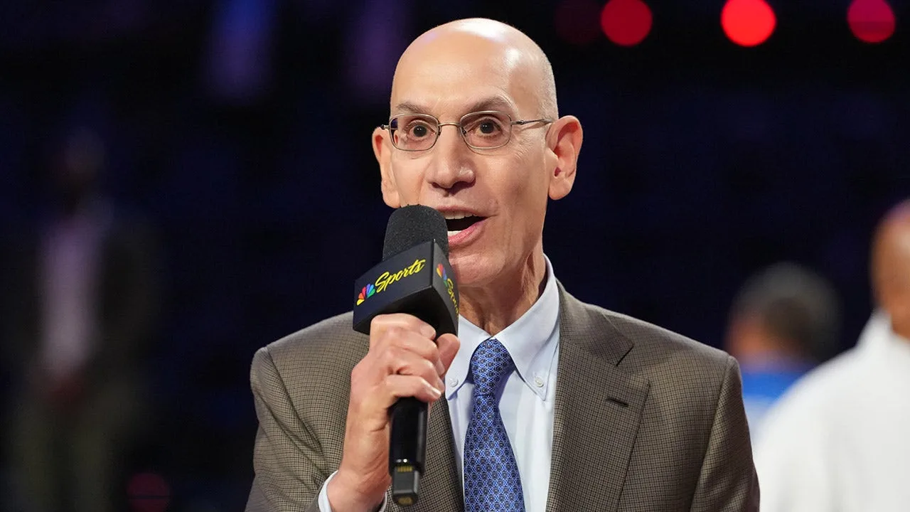 NBA Cancels Atlanta Hawks Promotion Honoring Magic City Club After Backlash