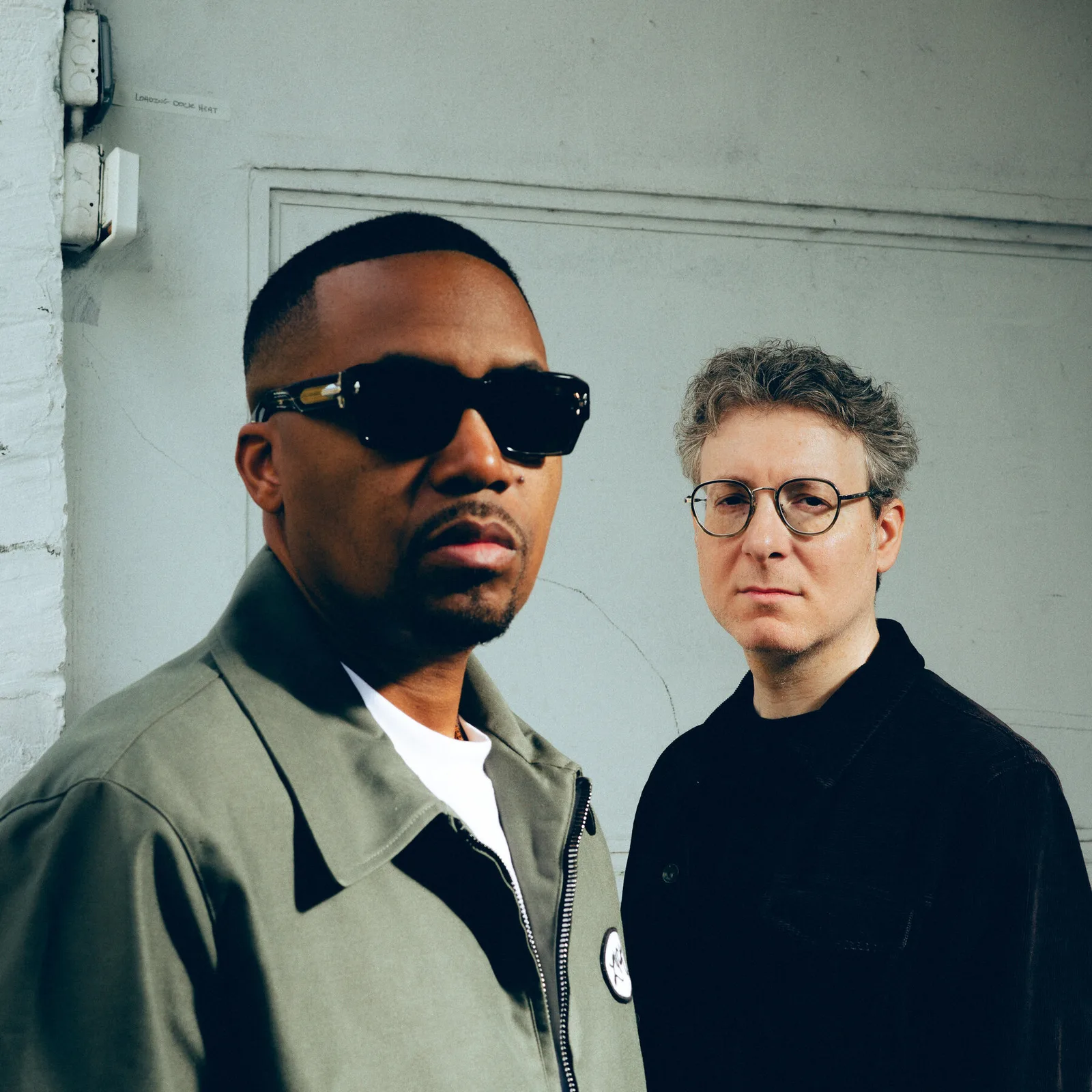 NBA Finals Feature Knicks-Spurs Matchup and New Music by Nicholas Britell and Nas