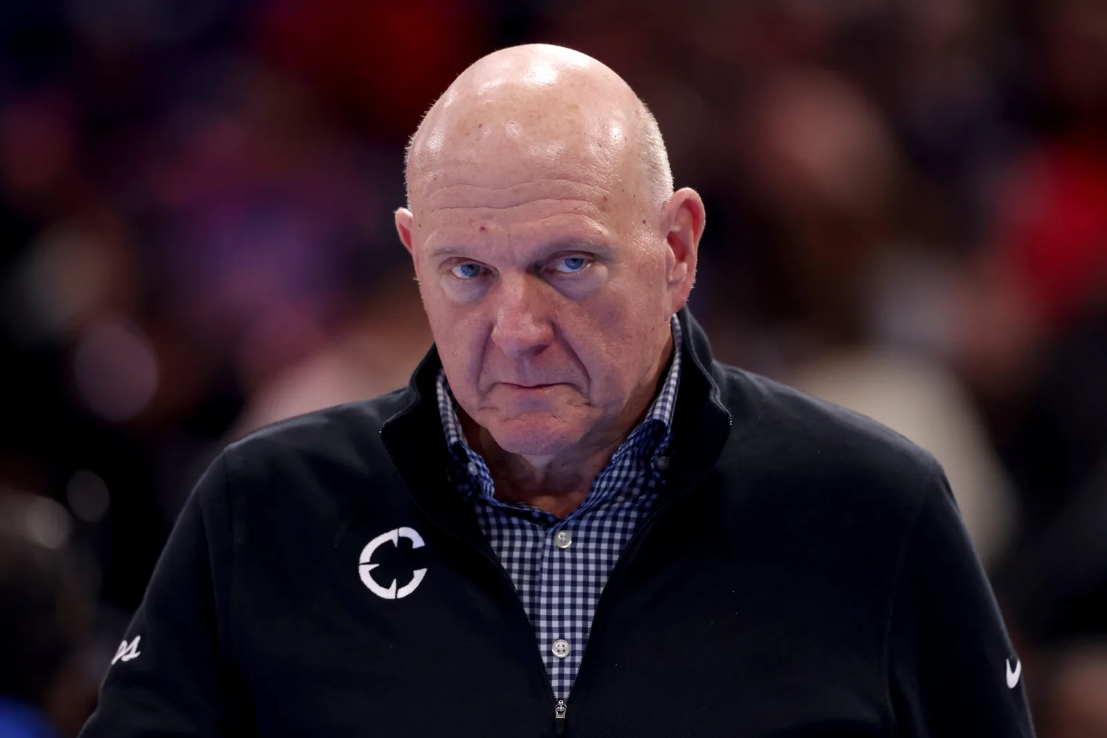 NBA Suspends Clippers Owner and Penalizes Team Over Kawhi Leonard Salary Cap Case