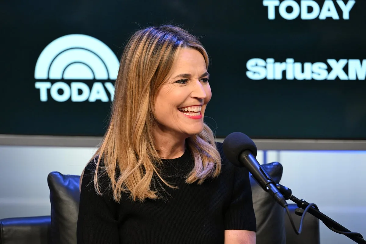 NBC Announces Wordle-Inspired Game Show Hosted by Savannah Guthrie