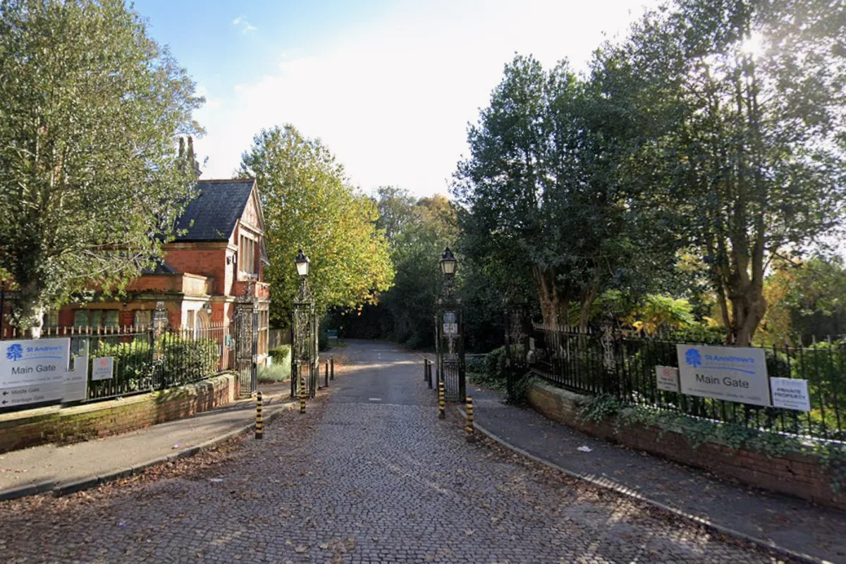 Nearly 300 Patients Removed from NHS Hospital Amid Abuse Allegations