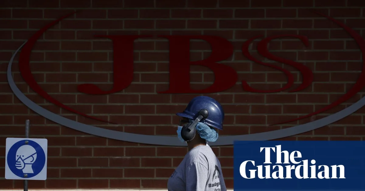 Nearly 4,000 JBS USA Meatpacking Workers Set to Strike Monday