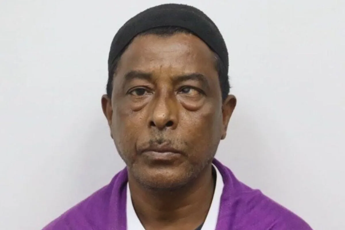 Refugee Nurul Amin Shah Alam Found Dead After Border Patrol Release in Buffalo