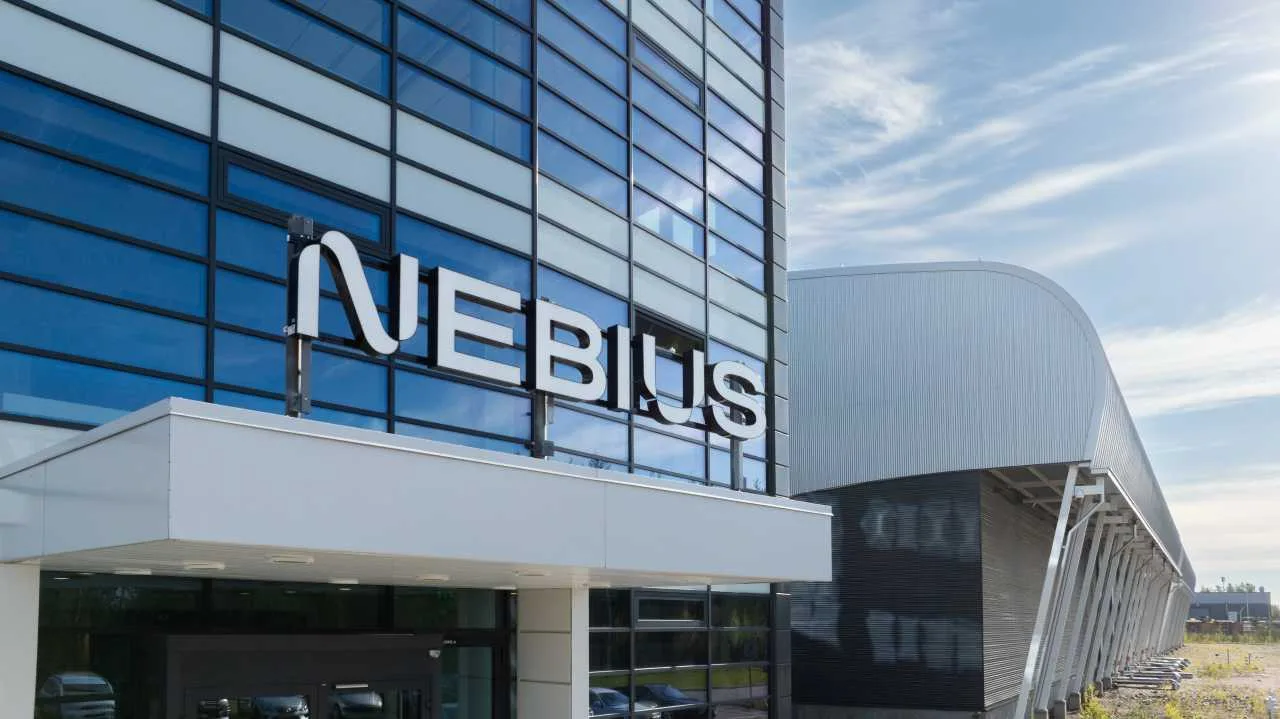 Nebius Stock Rises Following Nvidia Investment and AI Partnership