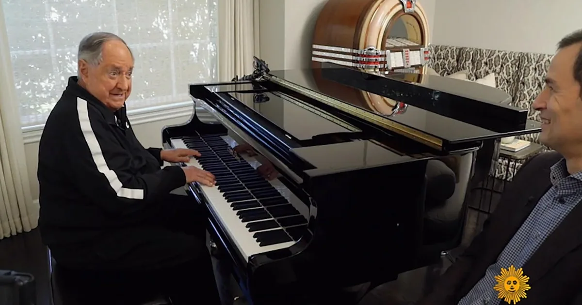 Neil Sedaka, Singer-Songwriter, Dies at 86