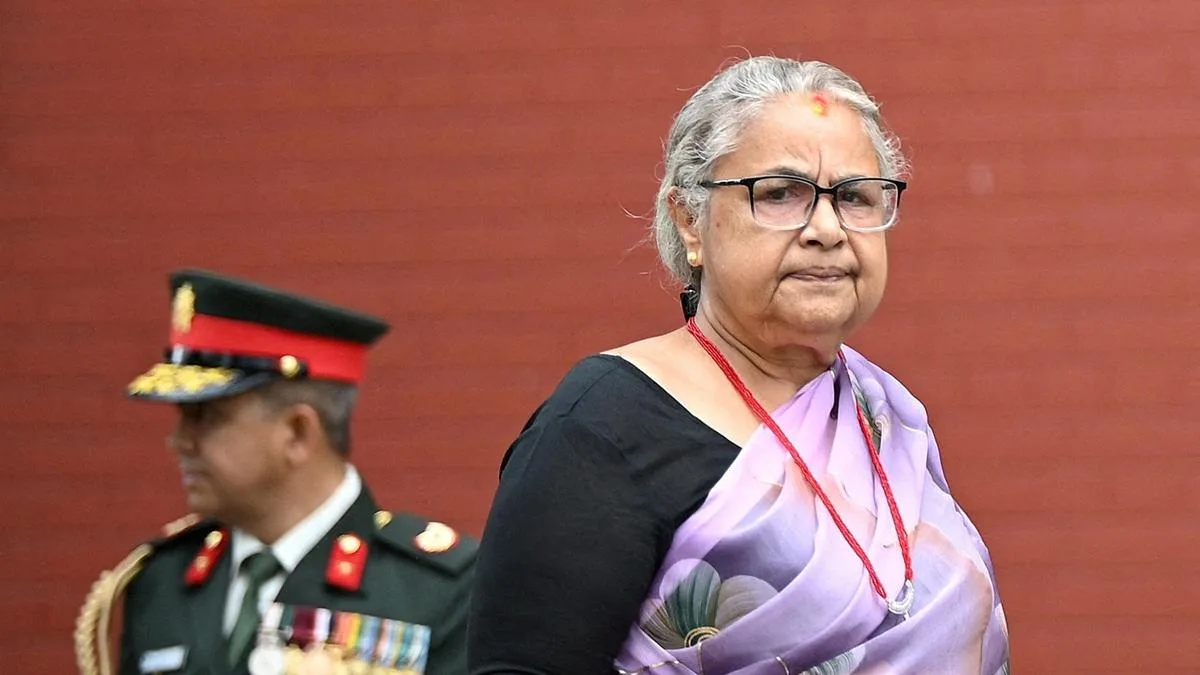 Nepal Holds Final Day of Election Campaign with PM Urging Voter Participation