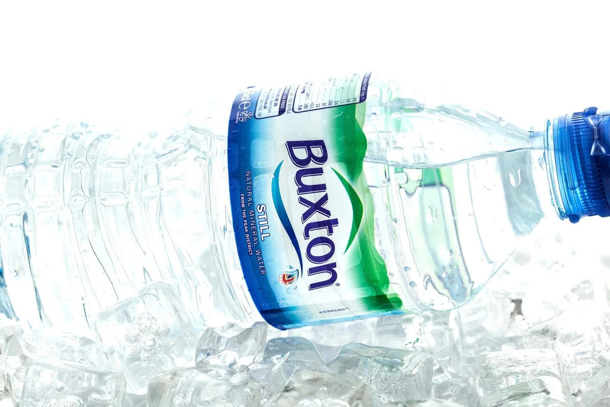 Nestle Forms Joint Venture With Platinum Equity for Water Brands