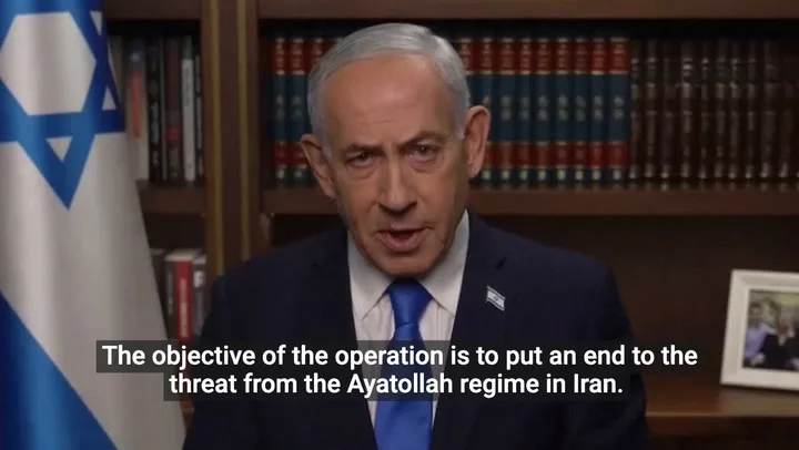 US and Israeli Strikes on Iran Lead to Regional Retaliation and Oil Market Concerns