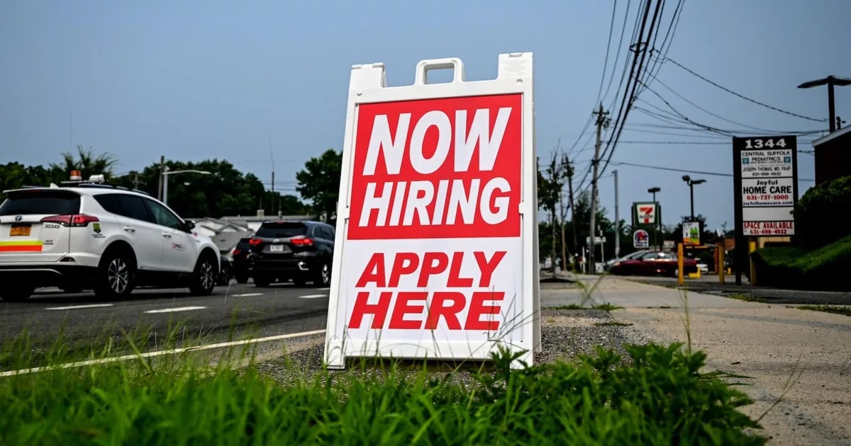 New Data Shows Positive Trends in Small Business Employment