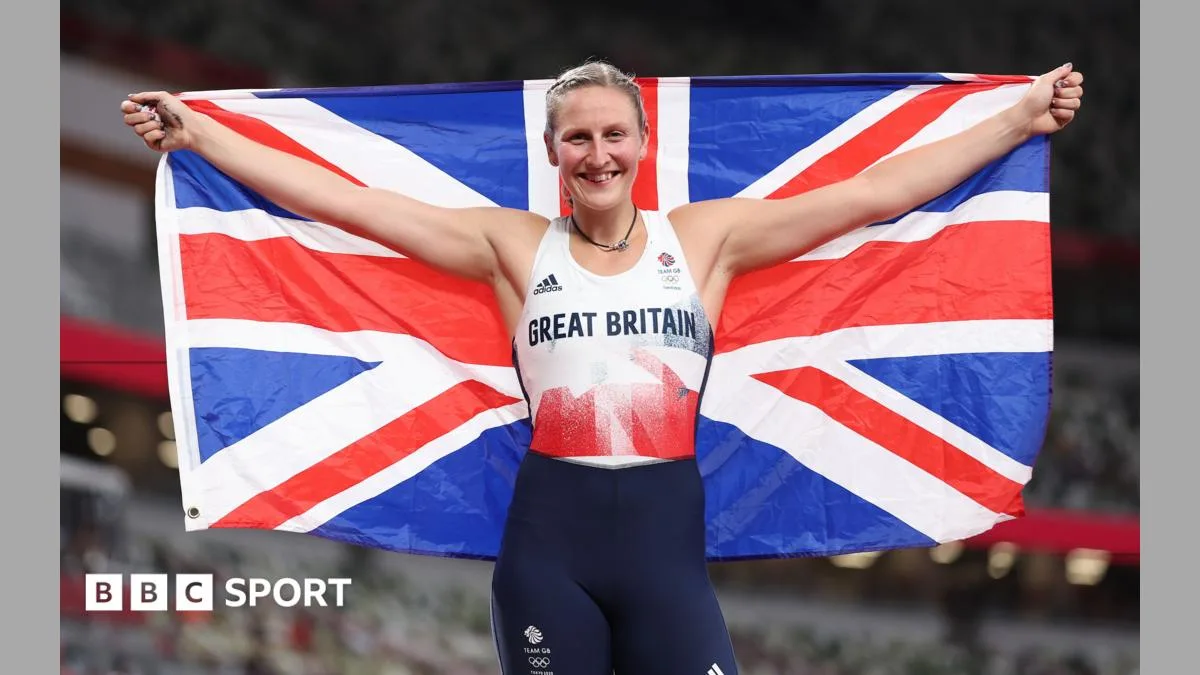 New Guidelines Issued for Camera Angles in Female Athletics Coverage