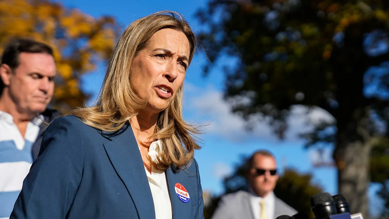 New Jersey Removes 6,600 Noncitizens From Voter Rolls After Software Error