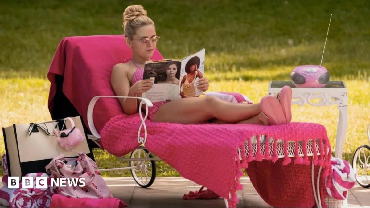 New 'Legally Blonde' Prequel Series 'Elle' Receives Mixed Critical Reception