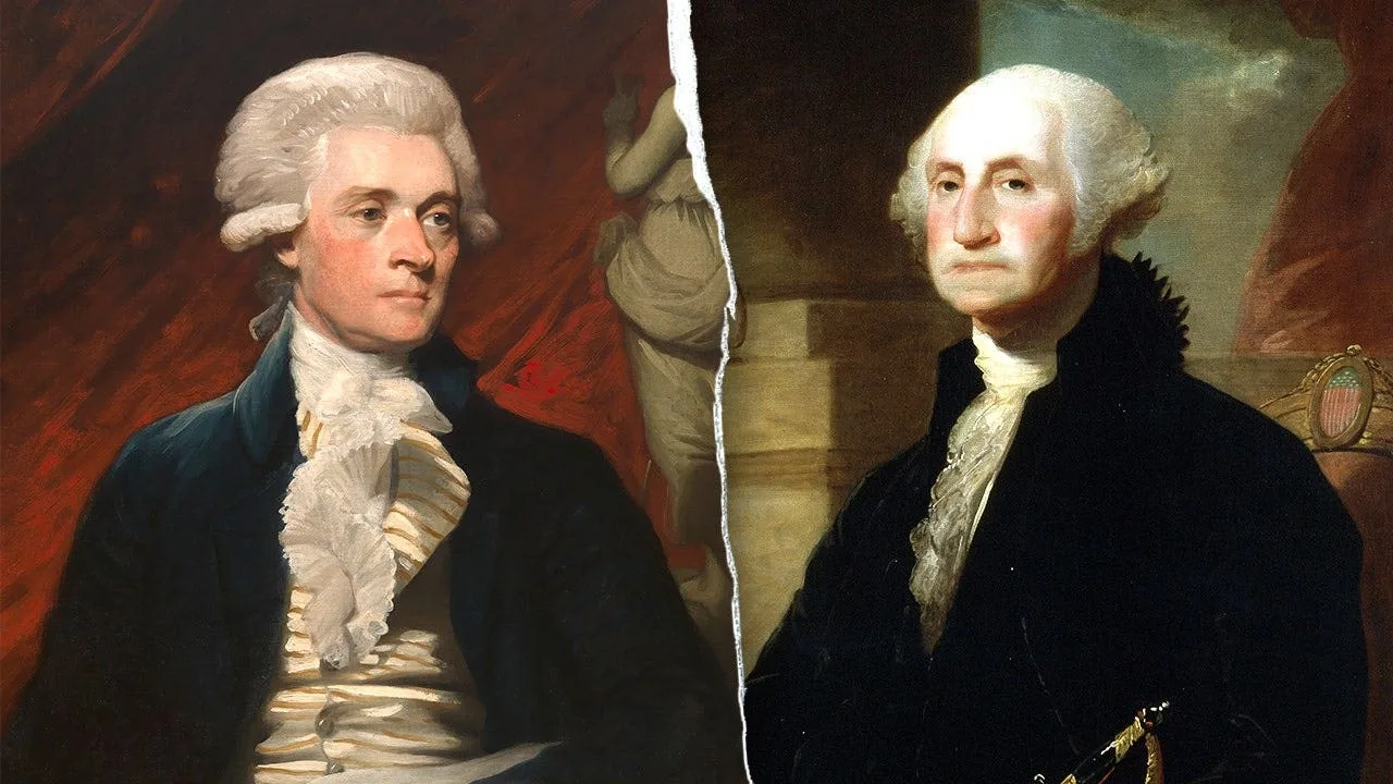 Recent Discoveries and Debates Reshape Understanding of America's Founding Figures