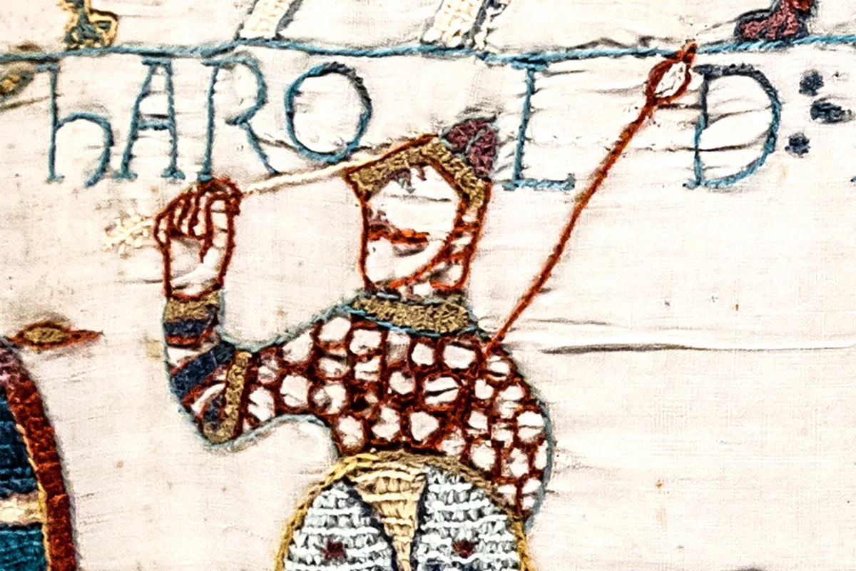 New Research Questions Traditional Account of the Battle of Hastings