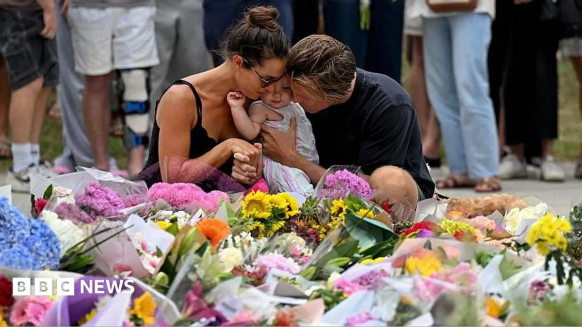 New South Wales to Implement Gun Buyback Following Bondi Beach Attack